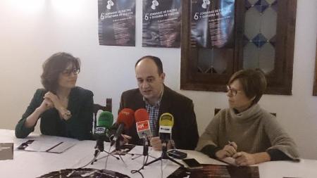 Imagen Este fin de semana llegan las VI Jornadas de Plectro y Guitarra de Segovia