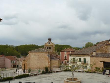 Plaza de Languilla