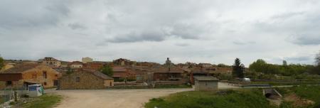 Vista de Languilla